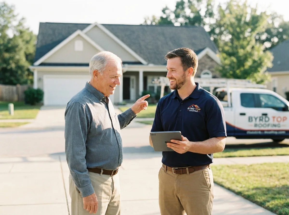 Roofing Rudy, AR FAQs